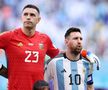 Argentina - Arabia Saudită, în grupa C de la Campionatul Mondial // foto: Guliver/gettyimages
