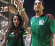 Reporterii GSP au fost la Mexic - Polonia » Egal fără goluri într-o atmosferă spectaculoasă
