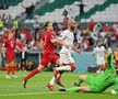 Danemarca și Tunisia au oferit primul 0-0 al Campionatului Mondial din Qatar.