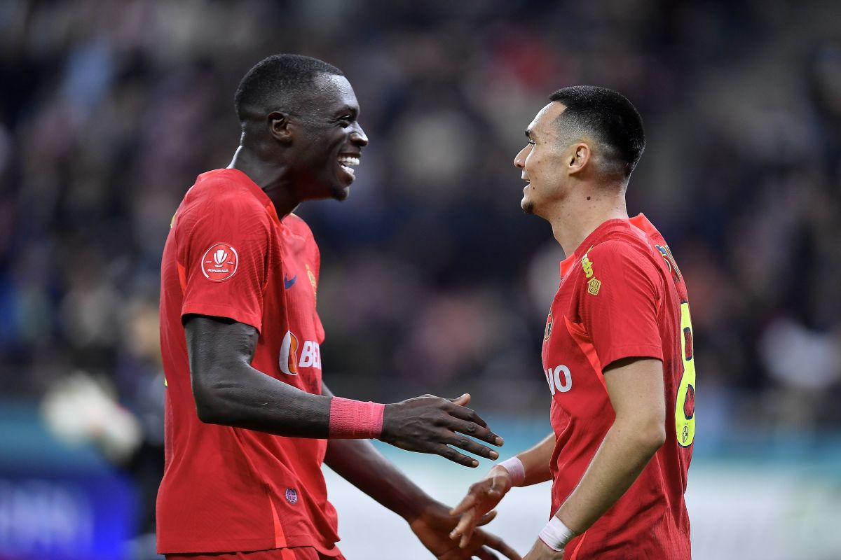 Fotbalistul de la FCSB e sigur că va reveni la națională: „Știu ce calitate am”