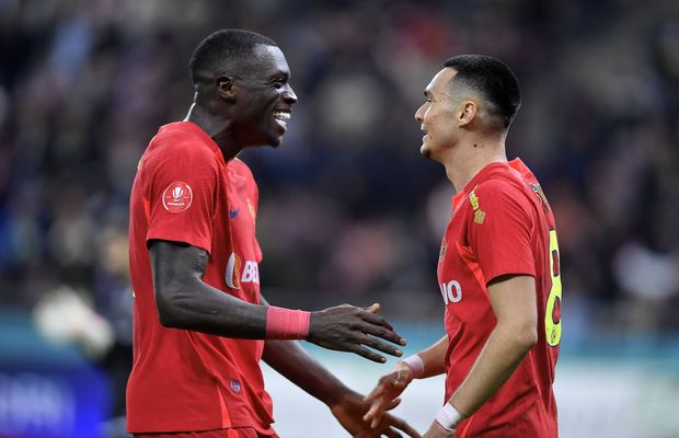 Fotbalistul de la FCSB e sigur că va reveni la națională: „Știu ce calitate am”