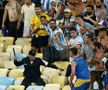 Cel mai dur comentariu după incidentele de la Brazilia - Argentina: „Niște ratați. Ancelotti, nu te duce acolo”
