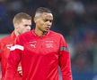 Manuel Akanji // foto: Imago Images