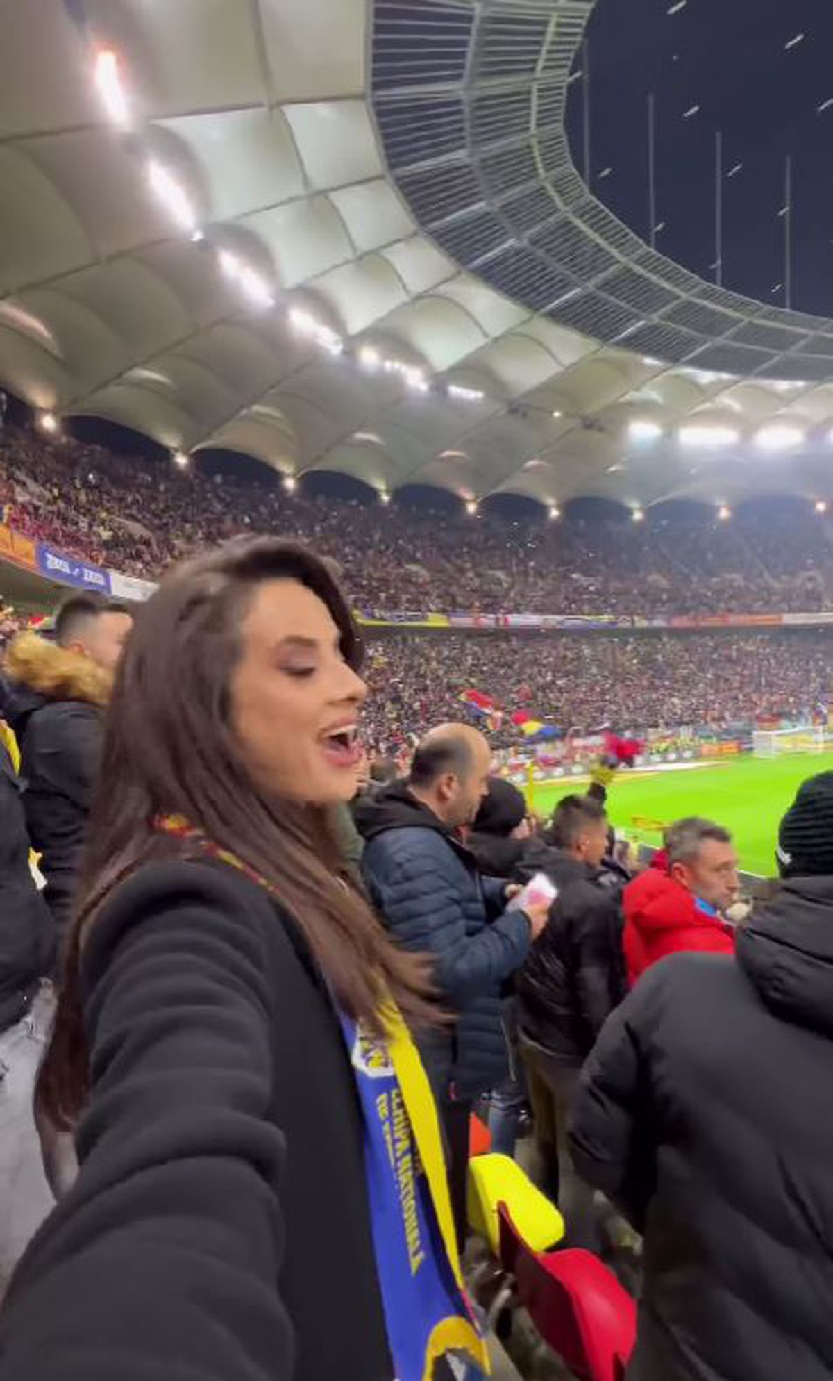 Ramona Păun. Foto: Instagram