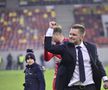 Dusan Uhrin a dat scorul exact la Dinamo - FCSB: „Ar fi fantastic și m-aș bucura și eu”