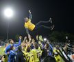 Ultimul antrenor campion cu FCSB: „Știu, am fost acolo, eu zic că e ghinion”. De ce nu vrea să retrogradeze Dinamo