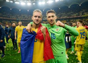 România - Elveția, lider absolut de audiență! A stabilit un nou record în 2023