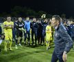 Ultimul antrenor campion cu FCSB: „Știu, am fost acolo, eu zic că e ghinion”. De ce nu vrea să retrogradeze Dinamo