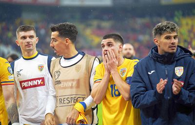 Liderul naționalei are planuri uriașe: „Poate nu s-a spus cu voce tare, dar ăsta e obiectivul la EURO”