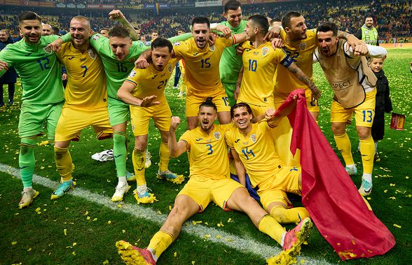 L-a criticat, dar după calificarea la EURO 2024 pariază pe el: „Va fi noul căpitan al României”