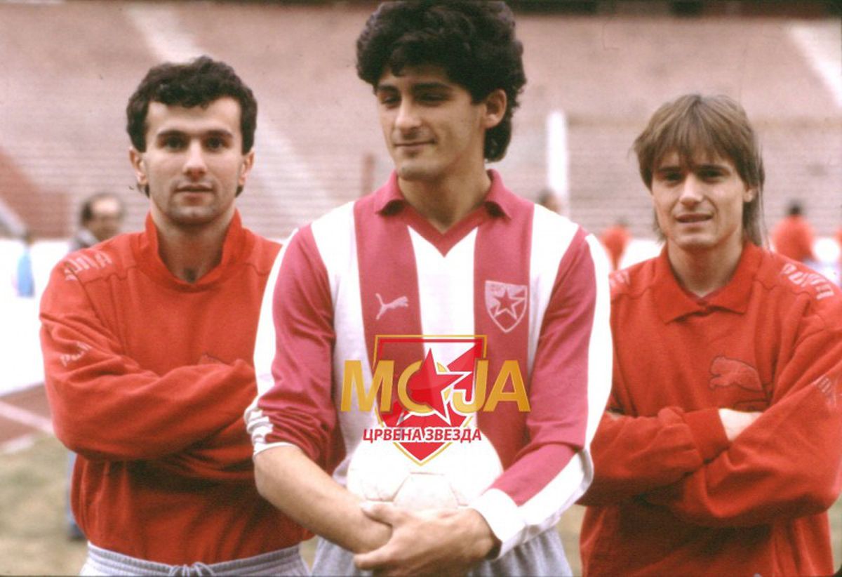 belodedici - steaua rosie, steaua bucuresti, nationala romaniei