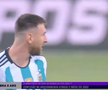 De la ce a pornit scandalul dintre Messi și Rodrygo: „Lașilor”