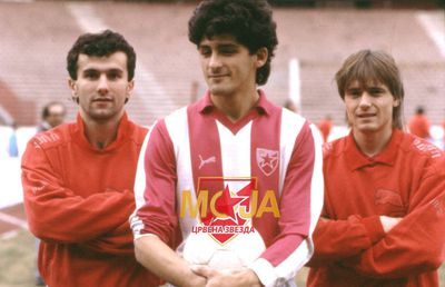 Miodrag Belodedici deconspiră după ani și ani: „Aceasta este primul meu club, de suflet”. Ce zice despre ideea „FCSB în Ghencea” + Cum își șicana Dinamo marea rivală