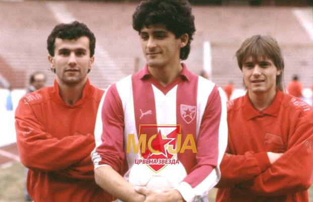 Miodrag Belodedici deconspiră după ani și ani: „Aceasta este primul meu club, de suflet”. Ce zice despre ideea „FCSB în Ghencea” + Cum își șicana Dinamo marea rivală