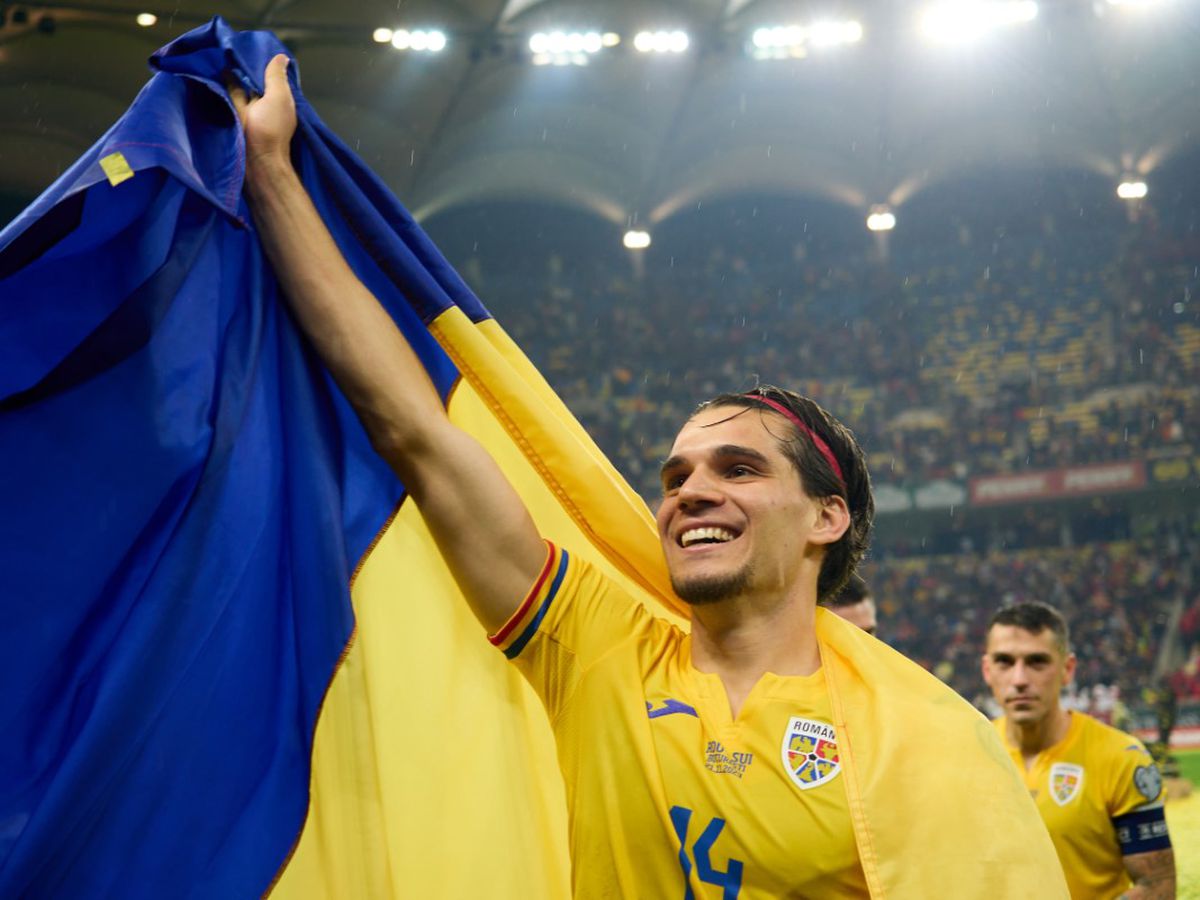 România - Elveția, lider absolut de audiență! A stabilit un nou record în 2023