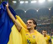 Sărbătoare pe teren după calificarea României la EURO 2024