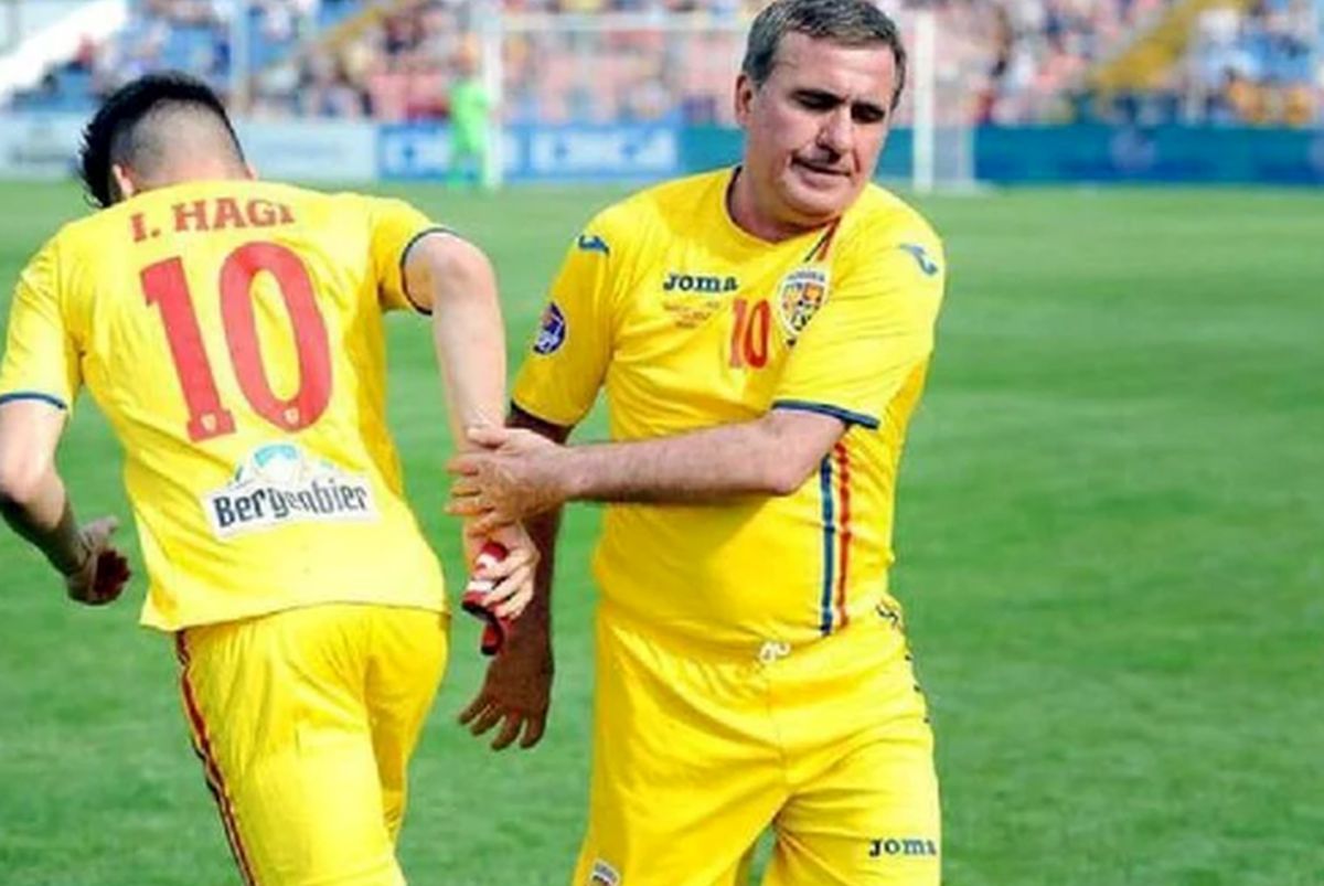 A avut sau nu Hagi dreptate? Cât au contribuit fotbaliștii descoperiți în Academie la calificarea naționalei la EURO 2024