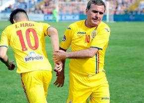 A avut sau nu Hagi dreptate? Cât au contribuit fotbaliștii descoperiți în Academie la calificarea naționalei la EURO 2024