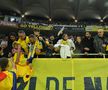 Sărbătoare pe teren după calificarea României la EURO 2024