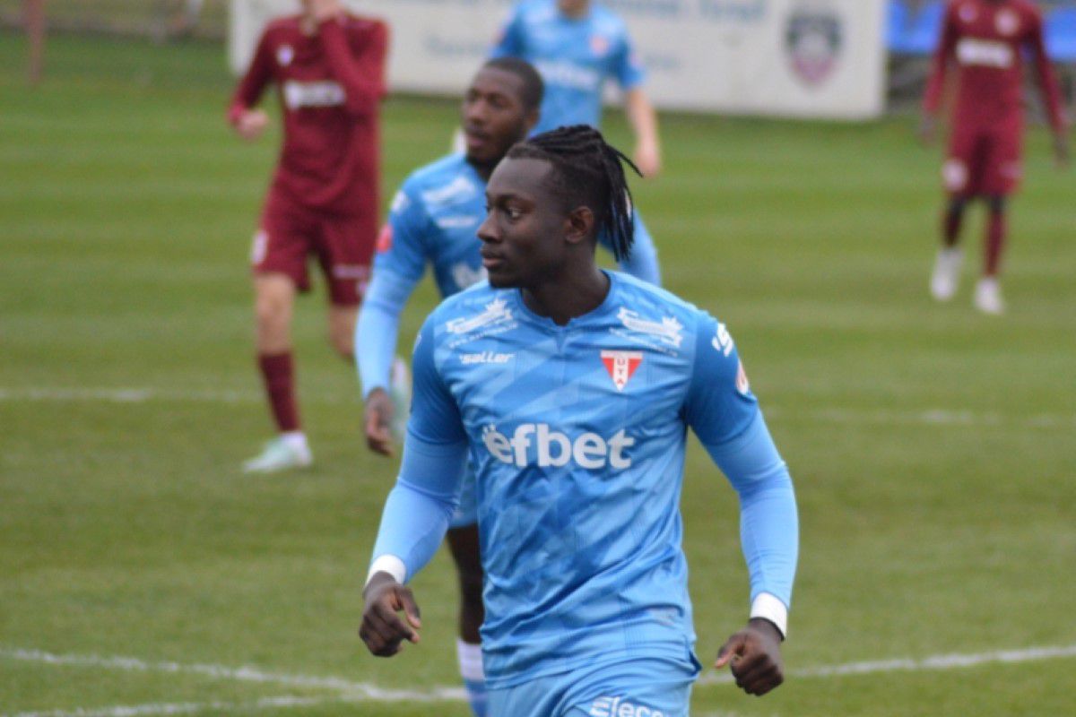 UTA, victorie cu 3-1 în ultima repetiție înaintea meciului cu CFR Cluj