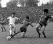 Un duel aprig cu Mircea Rednic într-un derby Steaua - Dinamo