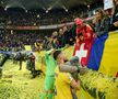 România - Elveția, lider absolut de audiență! A stabilit un nou record în 2023