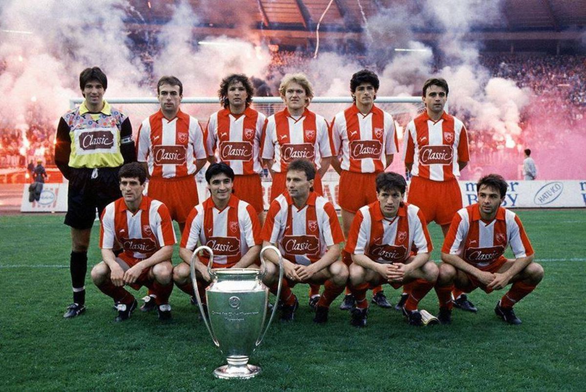 belodedici - steaua rosie, steaua bucuresti, nationala romaniei