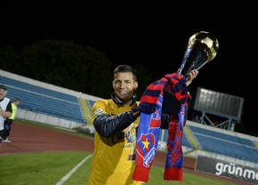 Ultimul antrenor campion cu FCSB: „Știu, am fost acolo, eu zic că e ghinion”. De ce nu vrea să retrogradeze Dinamo