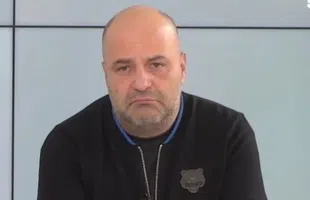 Florin Manea, invitatul zilei la GSP Live. Urmărește emisiunea AICI