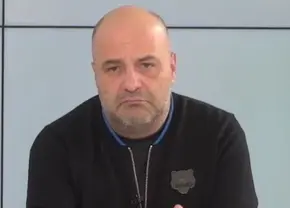 Florin Manea, invitatul zilei la GSP Live. Urmărește emisiunea AICI
