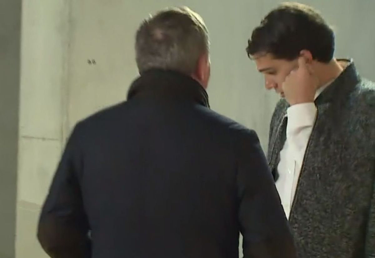 „De la Gică la Ianis” » Spaniolii au dedicat un articol familiei Hagi: „Fiul a imitat șutul cu piciorul stâng al tatălui împotriva Țării Galilor”