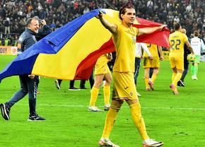 Mai bună decât Spania sau Italia » Performanță spectaculoasă a României în drumul spre EURO 2024