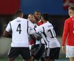 Vedeta nemților și-a pierdut cumpătul! ROȘU direct în Austria - Germania
