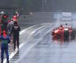 David Coulthard și-a amintit de teribilul accident de la Spa: „Michael Schumacher a crezut că e o conspirație ca să-l omor”