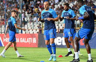 Îl trimit înapoi la FCSB?! Declarațiile oficialului îl pun în gardă