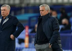 Jose Mourinho știe ce se va întâmpla cu Ancelotti: „Doar un nebun ar face asta!”
