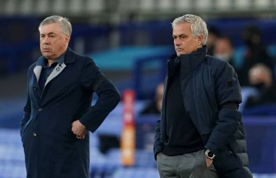 Jose Mourinho știe ce se va întâmpla cu Ancelotti: „Doar un nebun ar face asta!”