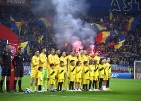 Un antrenor din Liga 1 avertizează: „Doar să fim la turneul final nu ajută pe nimeni!”