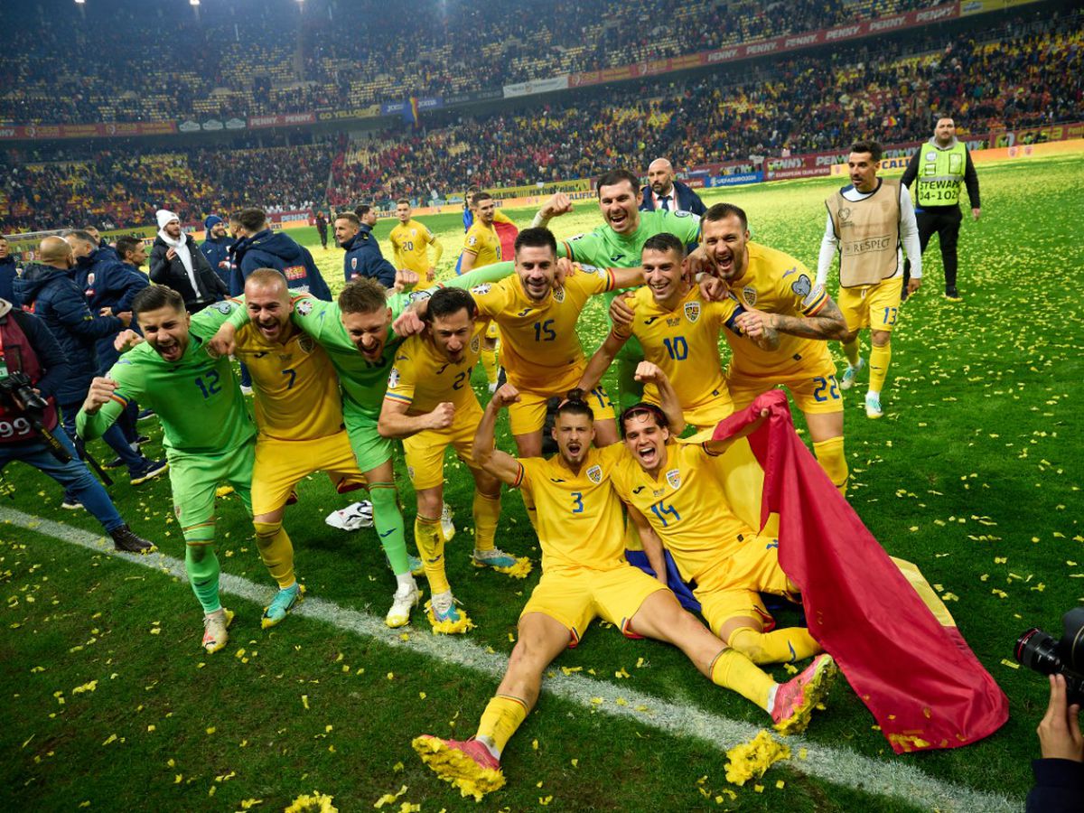 România - Elveția, lider absolut de audiență! A stabilit un nou record în 2023