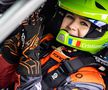 Cristiana Oprea e gata de start în prima etapă a Campionatul European de Raliuri: „Am un obiectiv clar!”