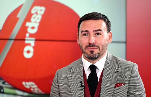 Adrian Cristea este invitatul emisiunii „Prietenii lui Ovidiu” » De ce nu era omul galeriei și ce spune despre „blatul” Dinamo-Lazio