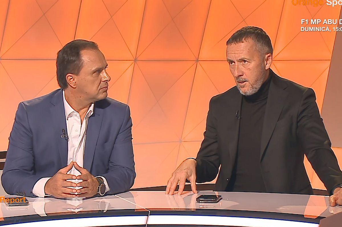 Panduru și MM Stoica au creionat lotul de 25 pentru EURO 2024: „Poate fi luat în calcul, vine bine din urmă”