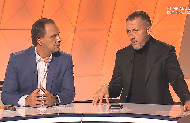 Panduru și MM Stoica au creionat lotul de 25 pentru EURO 2024: „Poate fi luat în calcul, vine bine din urmă”