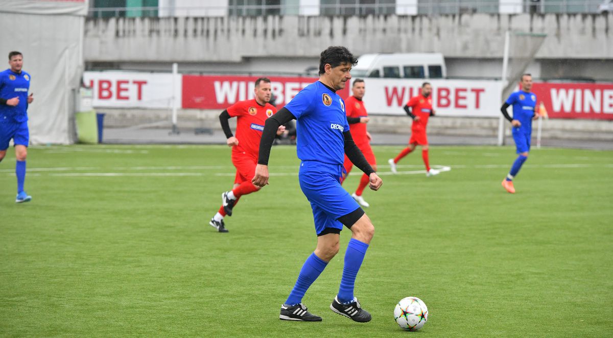 belodedici - steaua rosie, steaua bucuresti, nationala romaniei