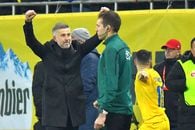 Edi Iordănescu, mesaj pentru Ilie Dumitrescu după ce a dus România la EURO 2024: „Cu tine a început totul”