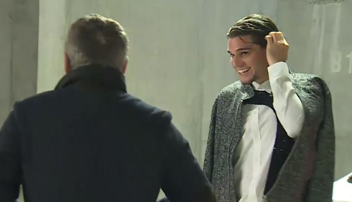 Ianis Hagi pleacă de la Alaves » Decizia noului antrenor