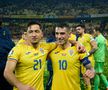 Sărbătoare pe teren după calificarea României la EURO 2024