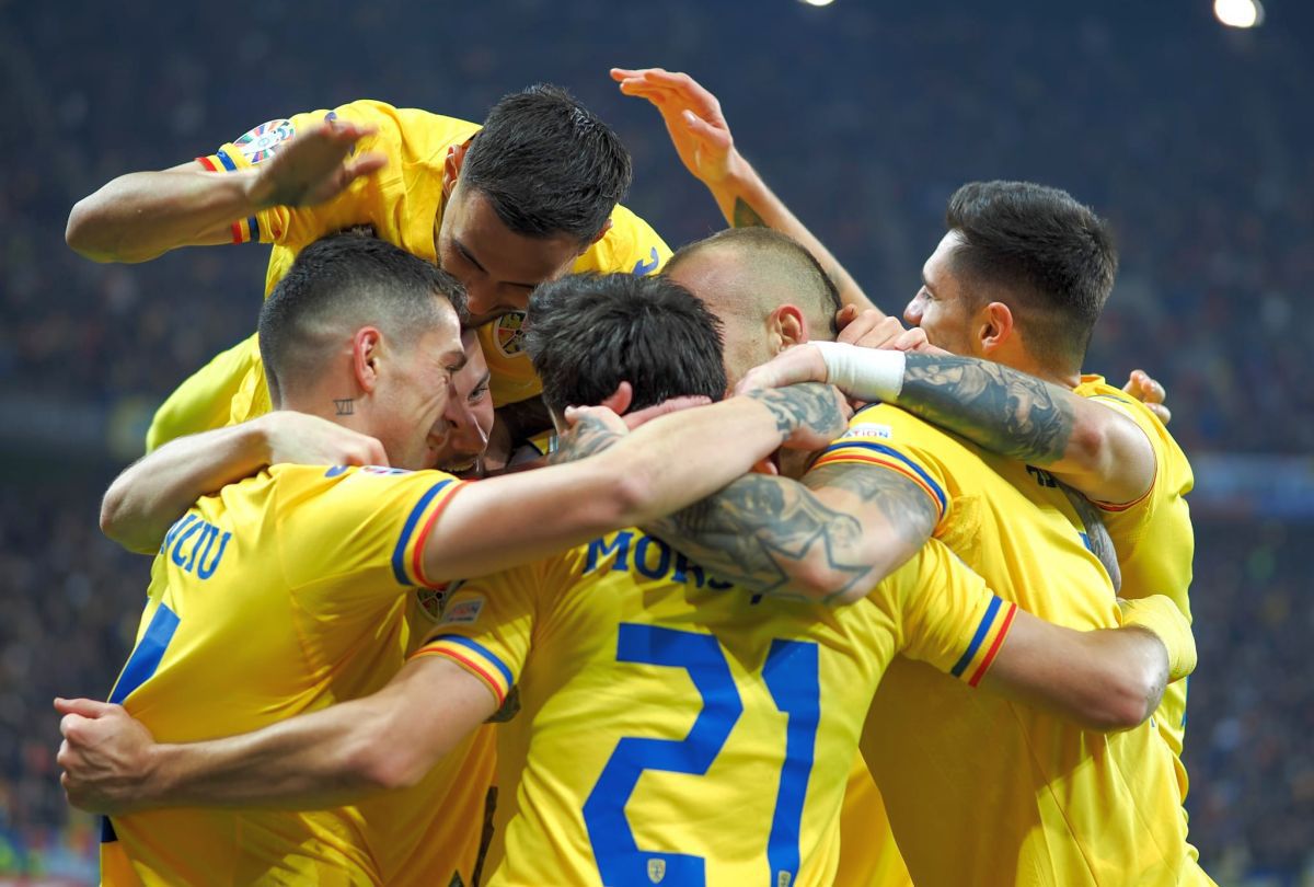 „Să fie oare o coincidență?” » Ce a remarcat Gică Popescu după calificarea la EURO 2024