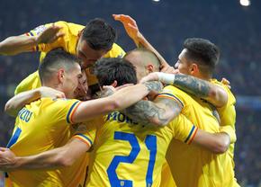 „Să fie oare o coincidență?” » Ce a remarcat Gică Popescu după calificarea la EURO 2024
