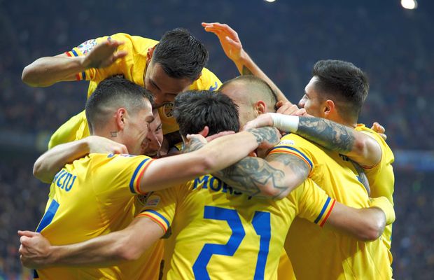 „Să fie oare o coincidență?” » Ce a remarcat Gică Popescu după calificarea la EURO 2024